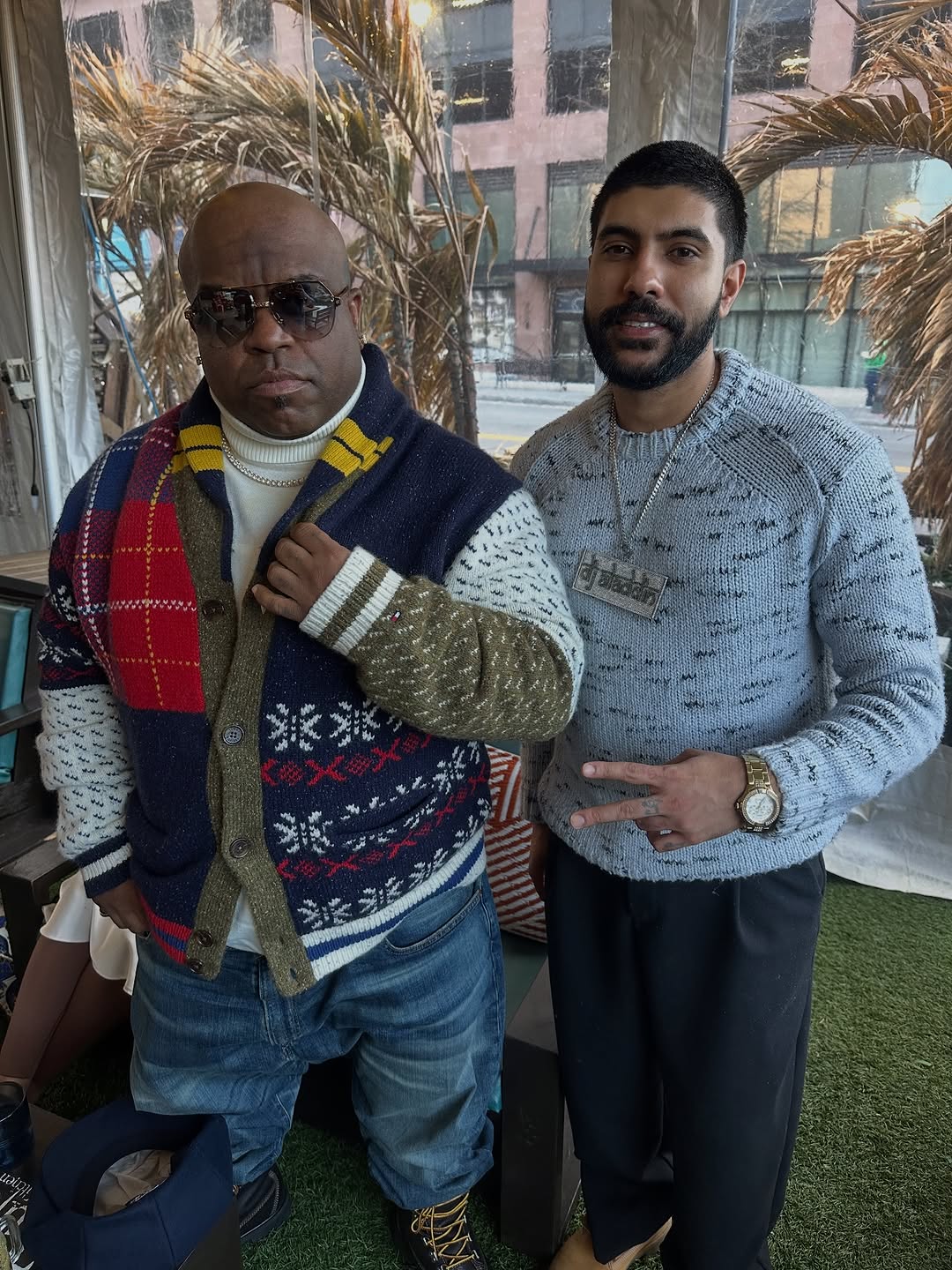 CeeLo