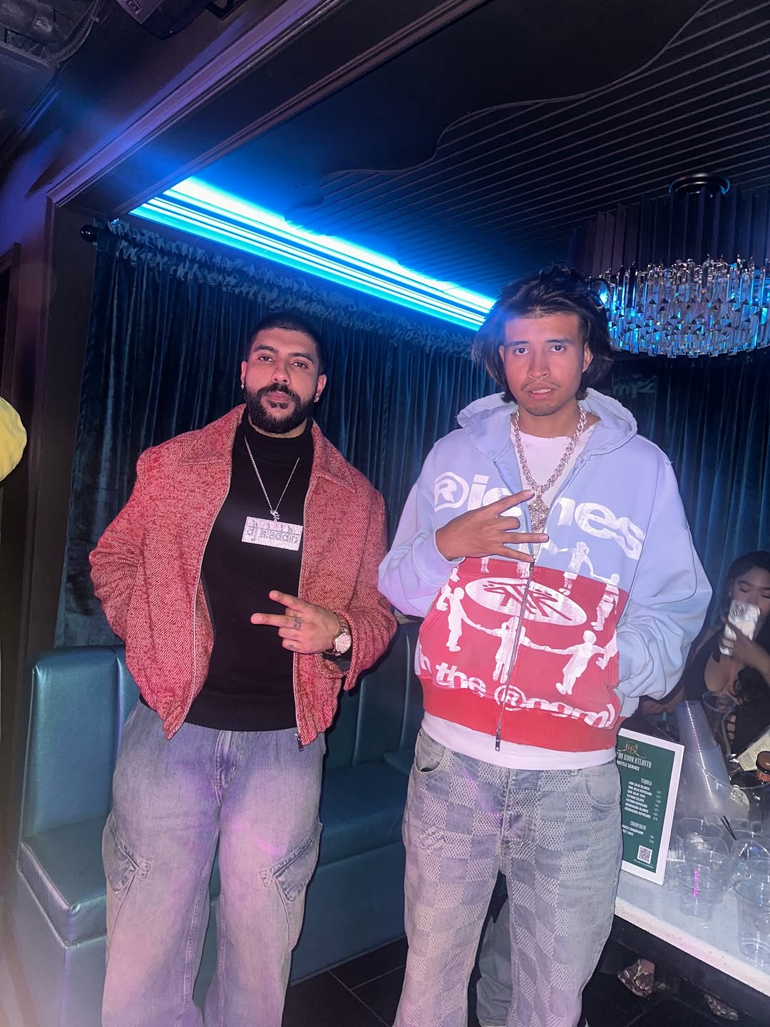 Kap G